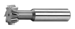 Frez Ø36x16x103, Z8, DIN 851, HSSCo5 ,N
