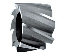 Frez DIN 1880 -  63 W - Q,L - HSS DOLFAMEX