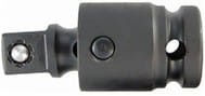PRZEGUB  KULISTY UDAROWY  1/2'' 74mm, Z KULKĄ King Tony