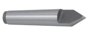 Kieł tokarski stały 8730-2