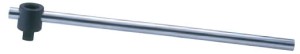 POKRĘTŁO  PRZESUWNE   1''   630 mm, CHROM