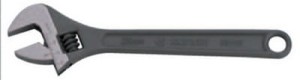 Klucz nastawny "Szwed" z podziałką 30mmx250mm King Tony  