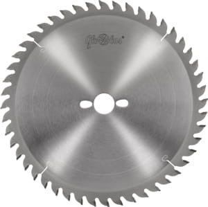 Piła HM 350x30x3,6/2,5/54z GS10 Globus