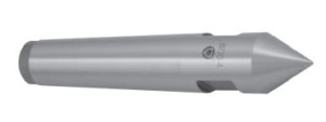 Kieł tokarski stały 8720-0