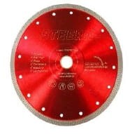Tarcza diamentowa ceramic 230x22,23 STEERN PERFECT            