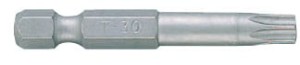 BIT  DO  WKRĘTAREK  1/4''  TORX  T27 x 70mm King Tony