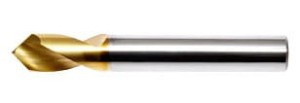 Wiertło NWCo  3/90° - K30/PVD DOLFAMEX