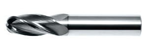 Frez DIN 6527 - A 16x16 L-R-Z4 - K30/PVD DOLFAMEX