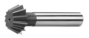 Frez 70° Ø25x11x67, Z10, DIN 1833B, HSSCo5 ,N