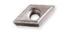  PŁYTKA DCMT 11T304 DS1 CRP10A