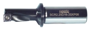 Wytaczak składany SmartCut SCL2.25D12-16XP06
