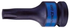 NASADKA  KRÓTKA  UDAROWA  Z  KOŃCÓWKĄ  TORX  1/2''   T20 x 60mm King Tony