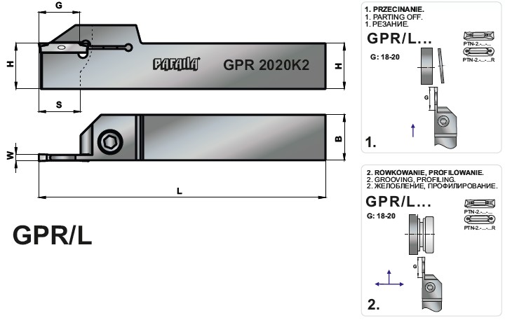 GPR